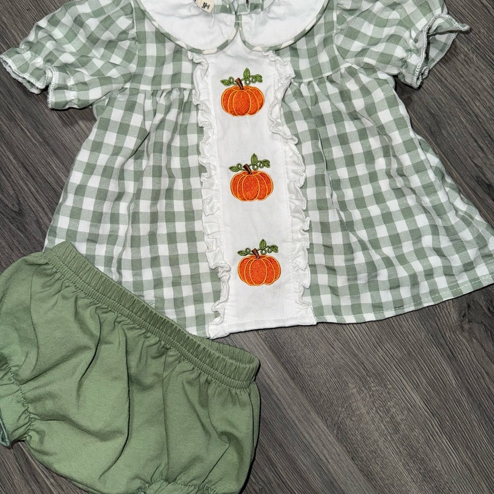 Rylee Faith Designs Fall Outfit‎